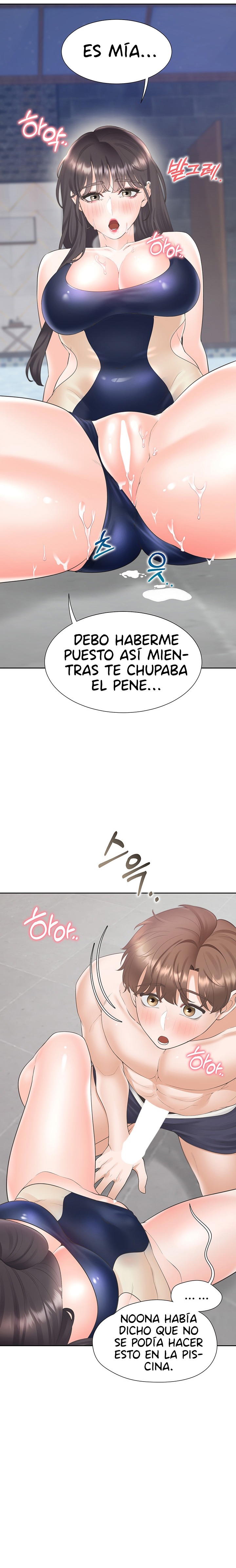 Bunking Bed Raw Chapter 68 Page 30