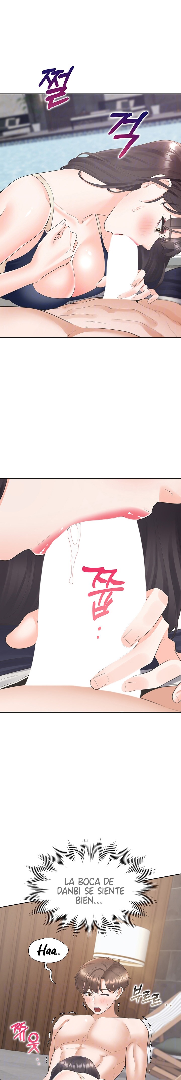 Bunking Bed Raw Chapter 68 Page 4