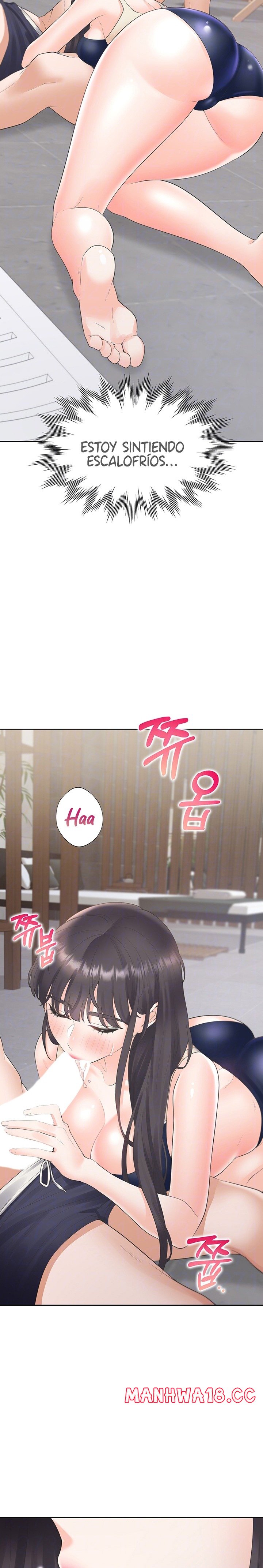 Bunking Bed Raw Chapter 68 Page 5
