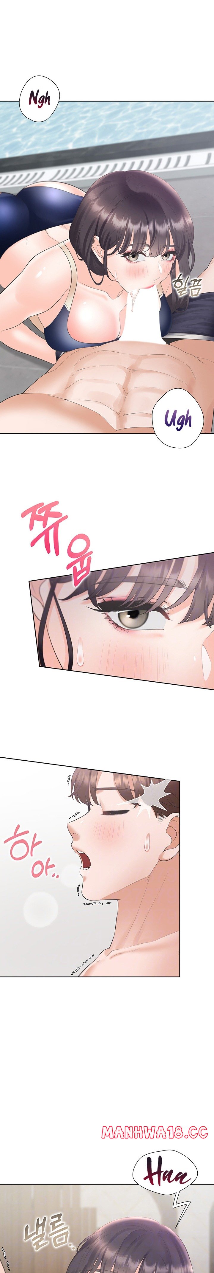 Bunking Bed Raw Chapter 68 Page 8