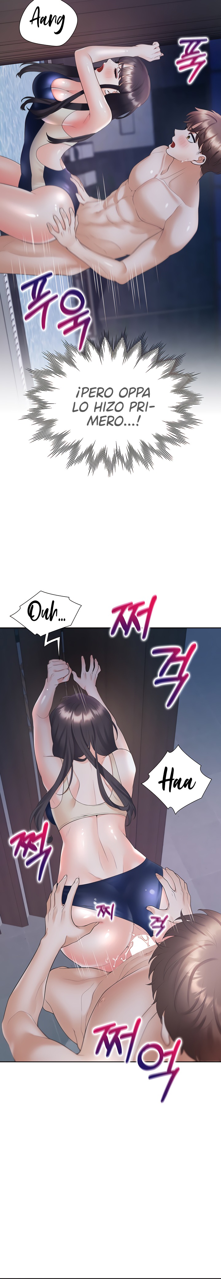Bunking Bed Raw Chapter 69 Page 12