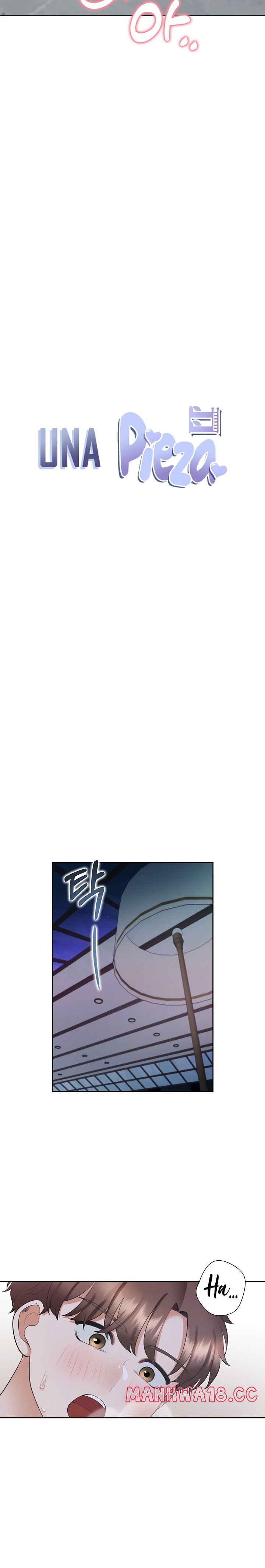 Bunking Bed Raw Chapter 69 Page 3