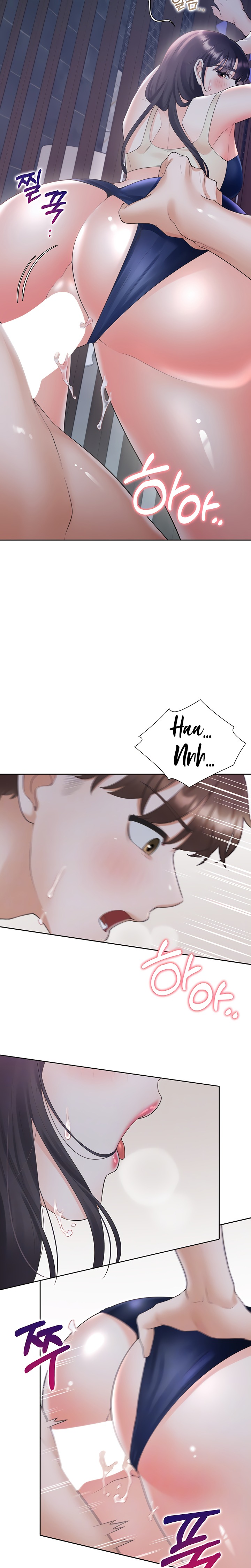Bunking Bed Raw Chapter 69 Page 6