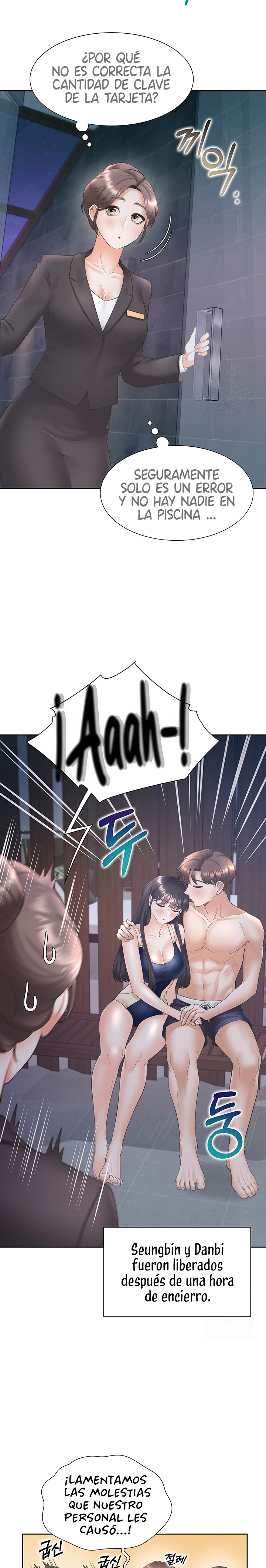 Bunking Bed Raw Chapter 70 Page 24