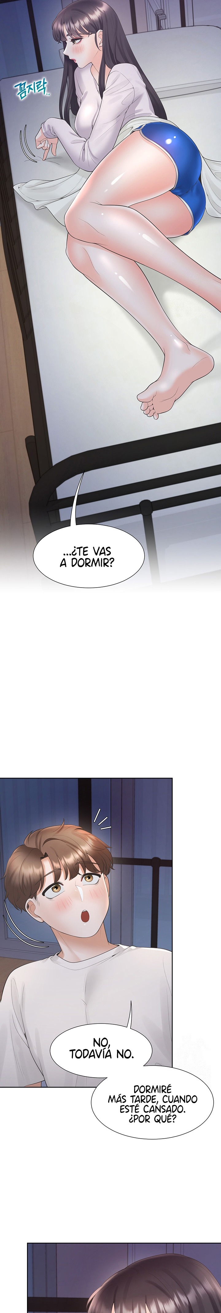 Bunking Bed Raw Chapter 70 Page 30