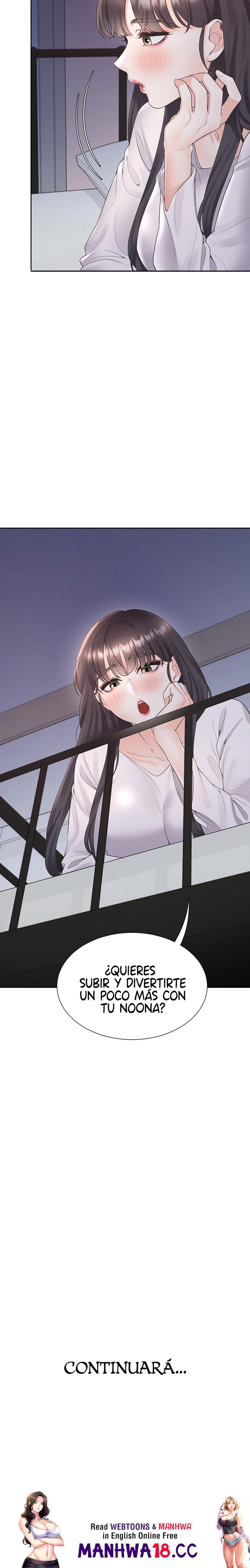Bunking Bed Raw Chapter 70 Page 31