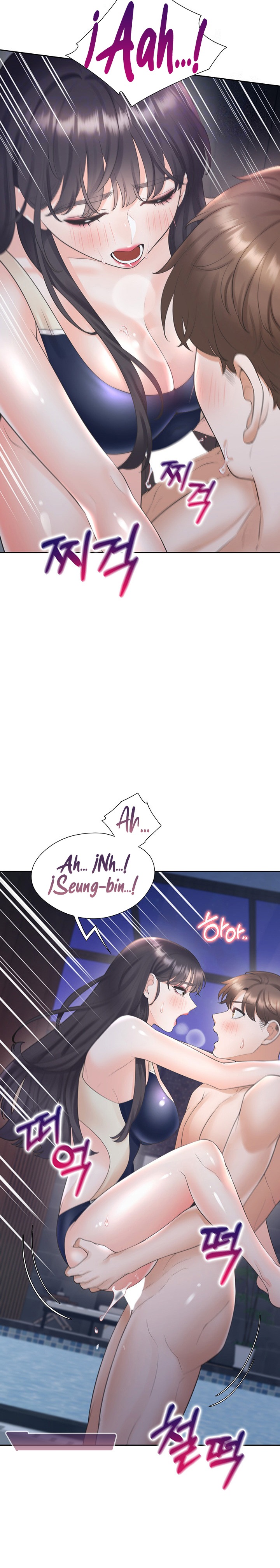 Bunking Bed Raw Chapter 70 Page 6