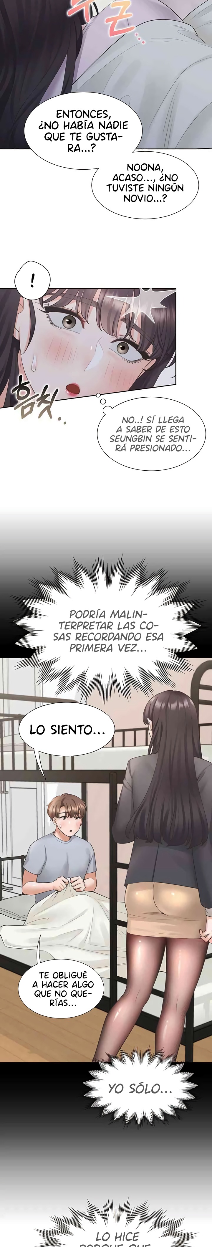Bunking Bed Raw Chapter 71 Page 15
