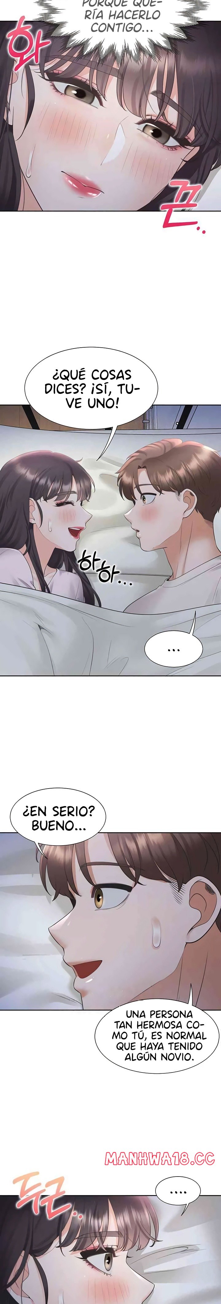 Bunking Bed Raw Chapter 71 Page 16