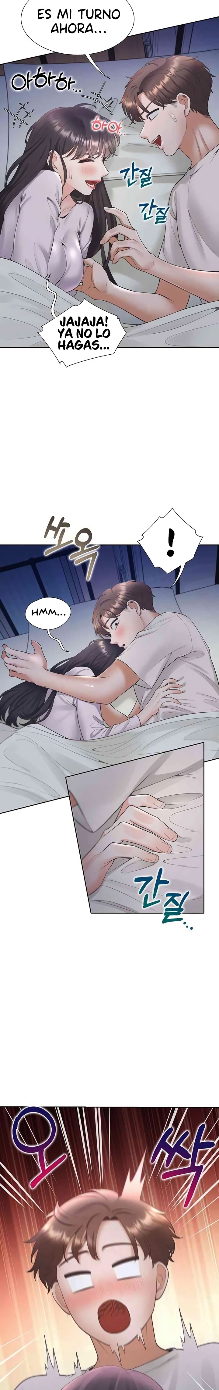 Bunking Bed Raw Chapter 71 Page 24