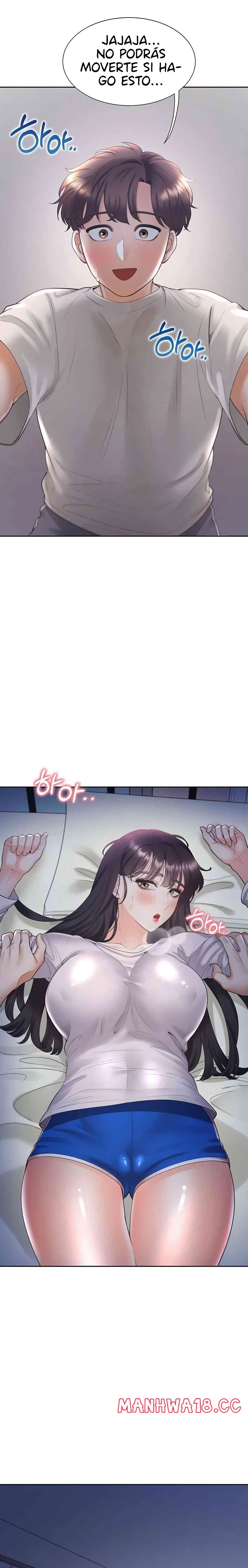 Bunking Bed Raw Chapter 71 Page 26