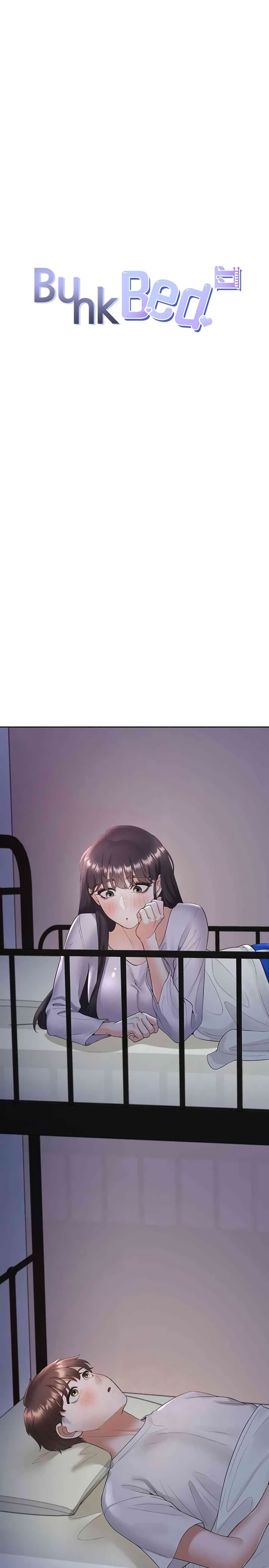 Bunking Bed Raw Chapter 71 Page 3