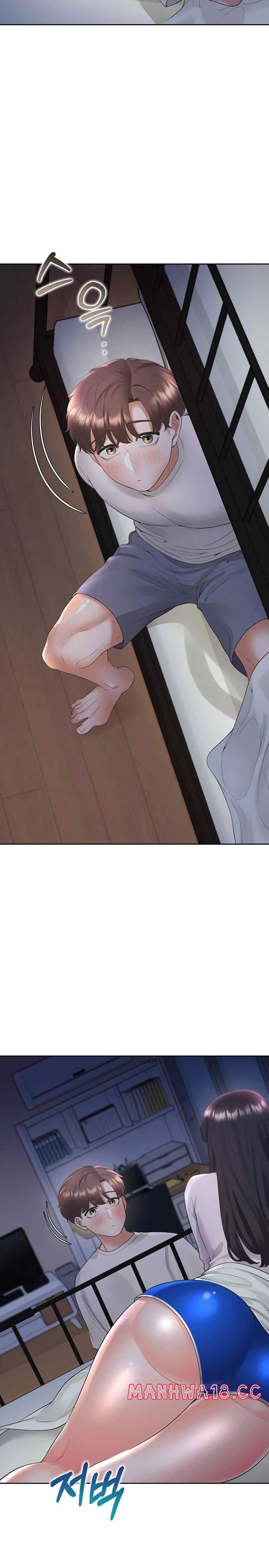 Bunking Bed Raw Chapter 71 Page 4