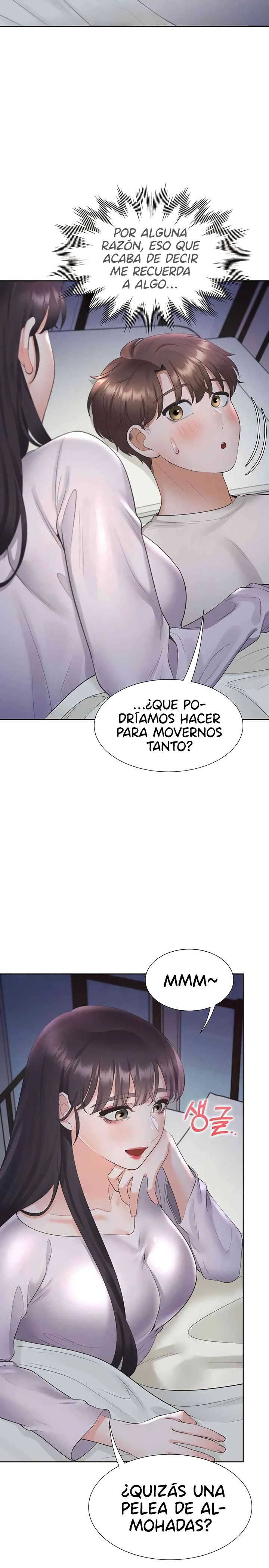 Bunking Bed Raw Chapter 71 Page 9