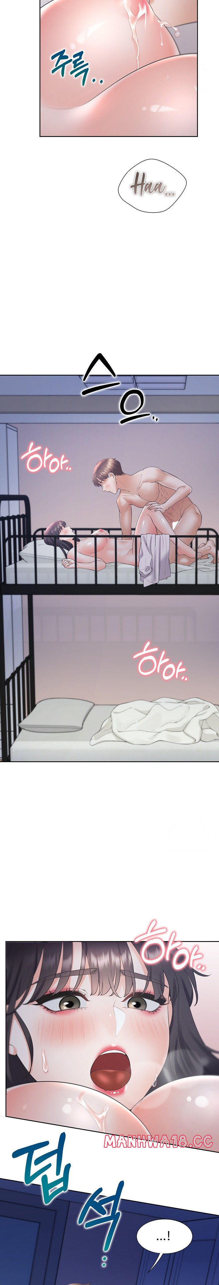 Bunking Bed Raw Chapter 72 Page 12