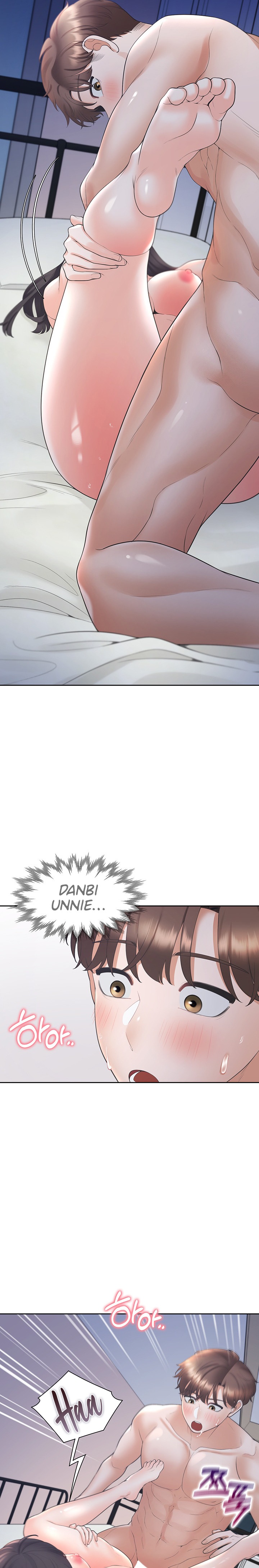 Bunking Bed Raw Chapter 72 Page 13