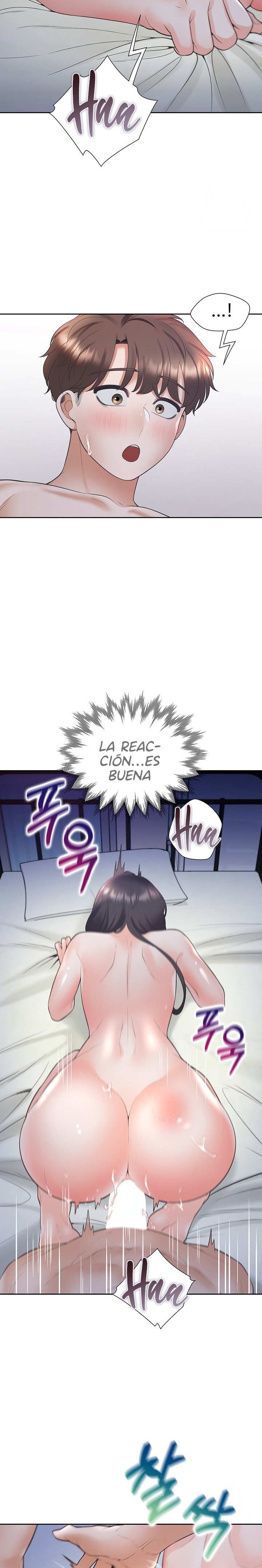 Bunking Bed Raw Chapter 72 Page 22