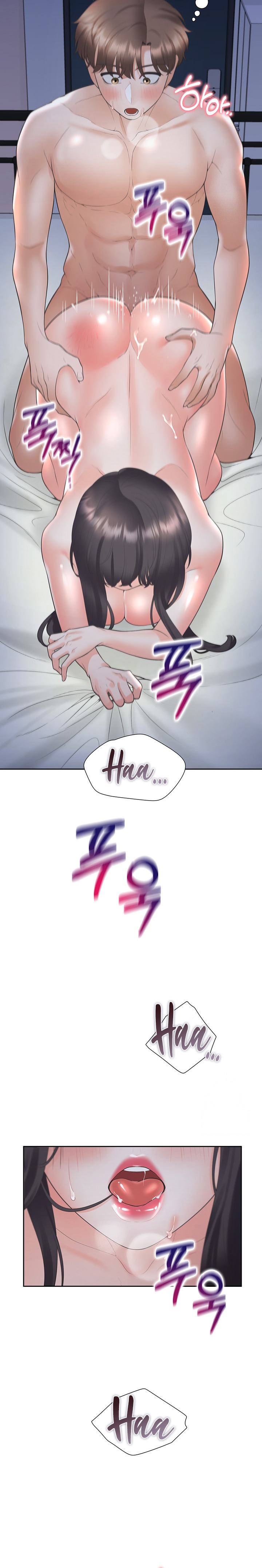 Bunking Bed Raw Chapter 72 Page 24