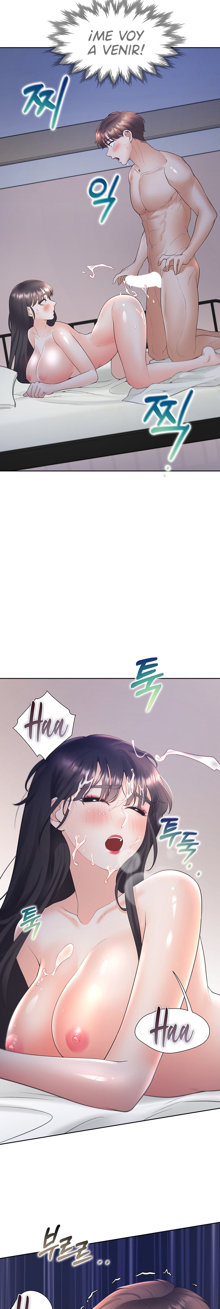 Bunking Bed Raw Chapter 72 Page 26
