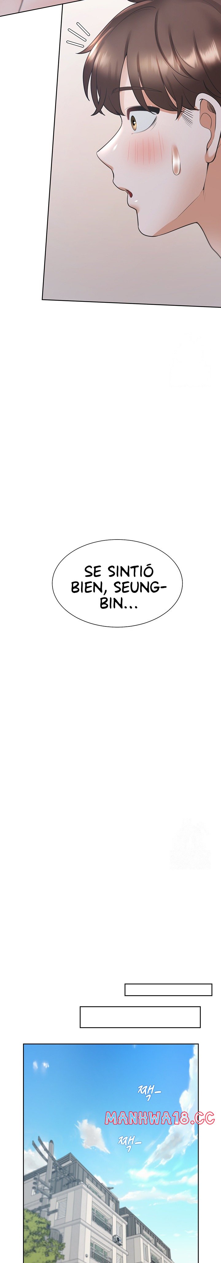 Bunking Bed Raw Chapter 72 Page 31