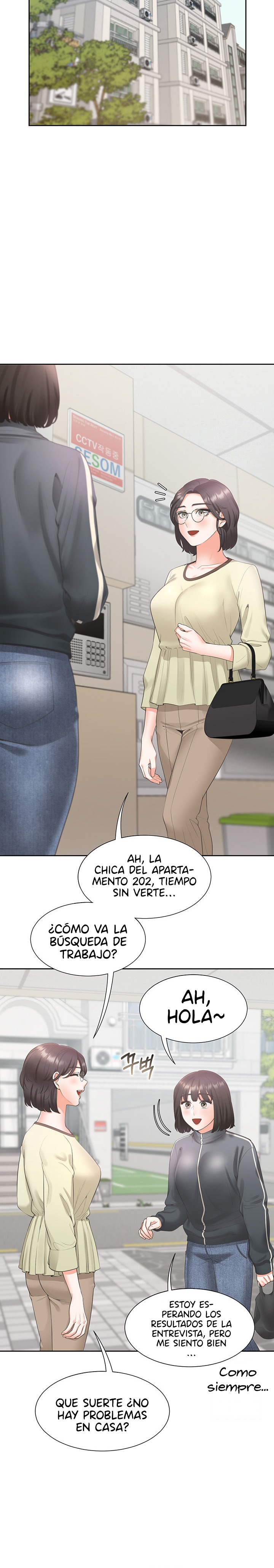 Bunking Bed Raw Chapter 72 Page 32