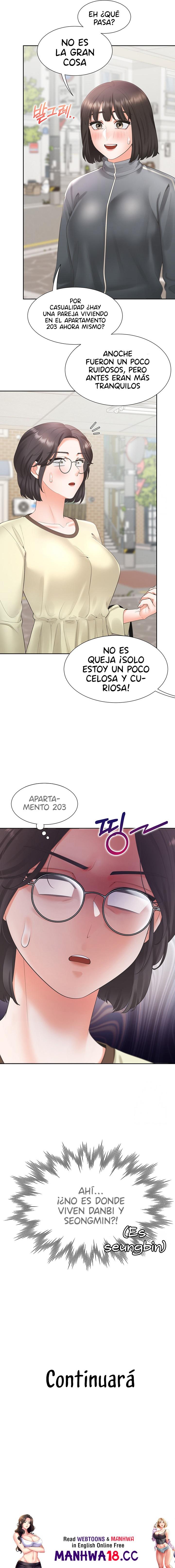 Bunking Bed Raw Chapter 72 Page 33