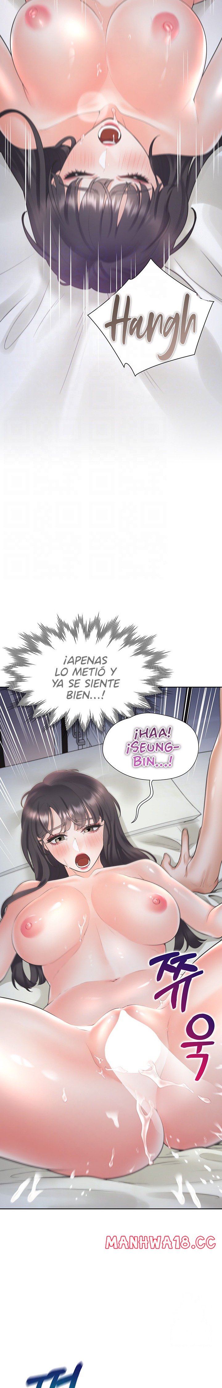 Bunking Bed Raw Chapter 72 Page 7
