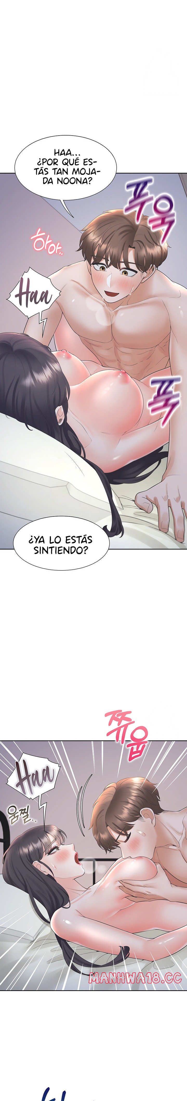 Bunking Bed Raw Chapter 72 Page 9