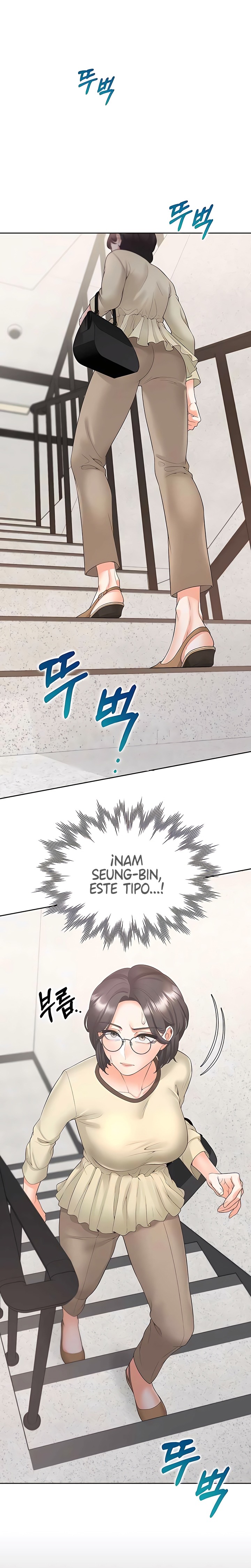 Bunking Bed Raw Chapter 73 Page 1