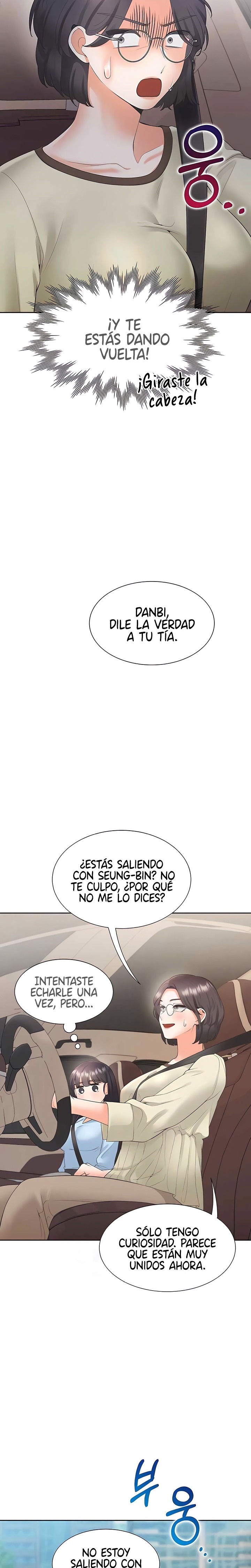 Bunking Bed Raw Chapter 73 Page 10