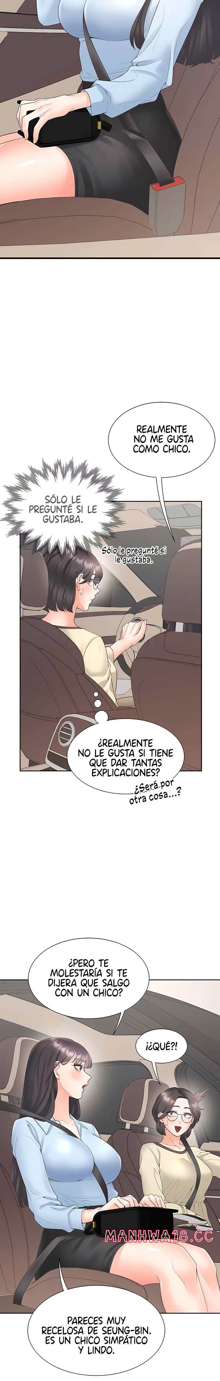 Bunking Bed Raw Chapter 73 Page 12