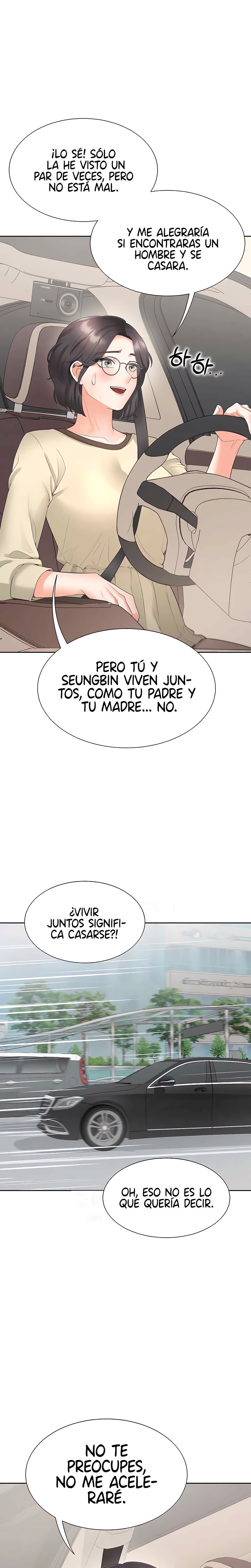 Bunking Bed Raw Chapter 73 Page 13