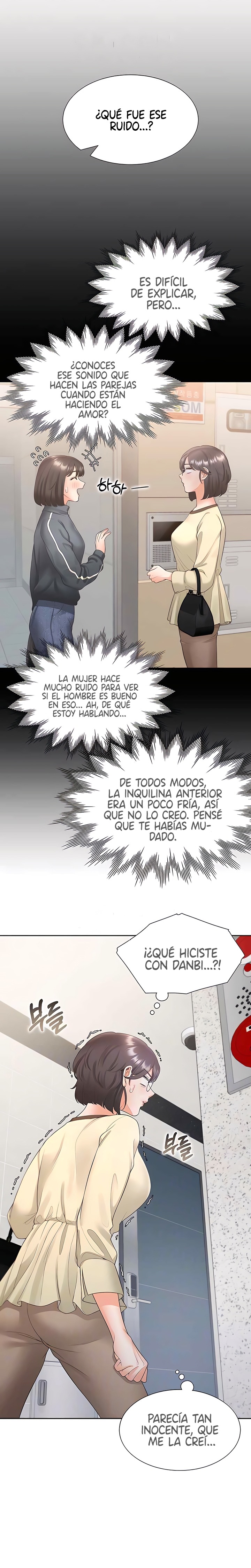 Bunking Bed Raw Chapter 73 Page 2