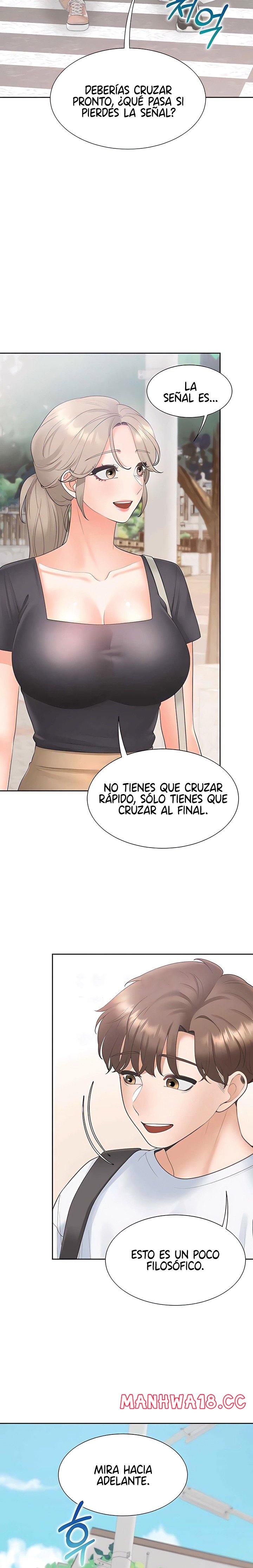 Bunking Bed Raw Chapter 73 Page 20
