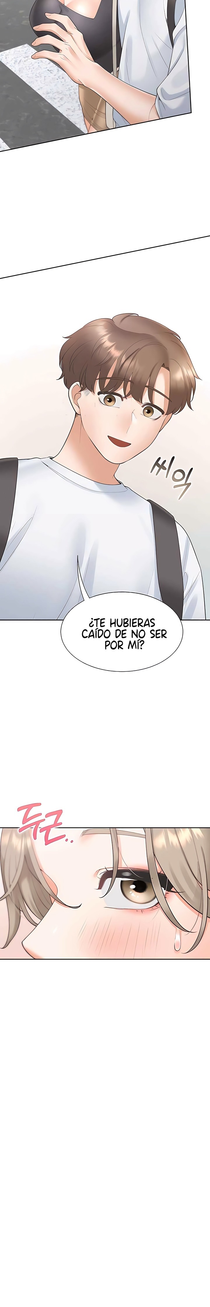 Bunking Bed Raw Chapter 73 Page 22