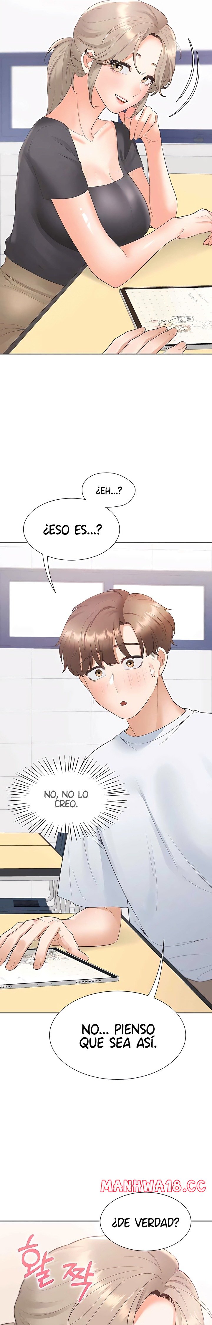 Bunking Bed Raw Chapter 73 Page 25