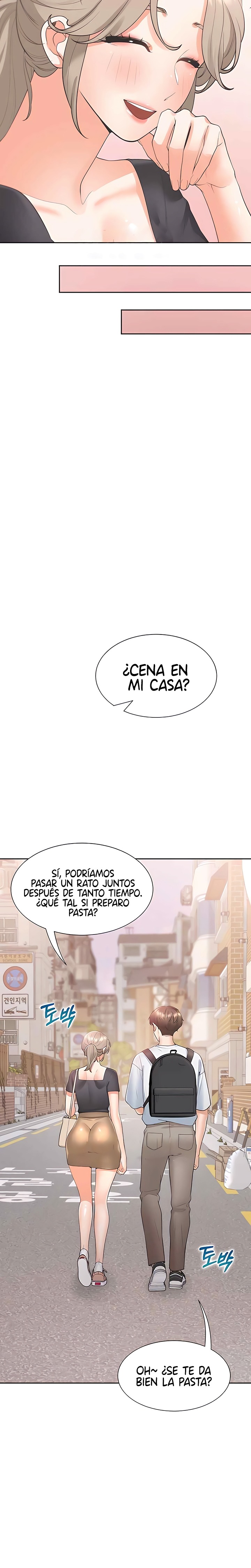 Bunking Bed Raw Chapter 73 Page 26