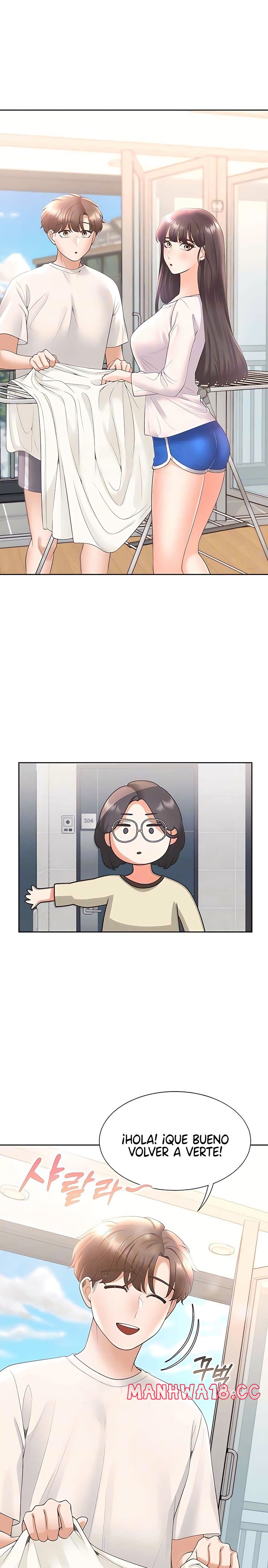Bunking Bed Raw Chapter 73 Page 5