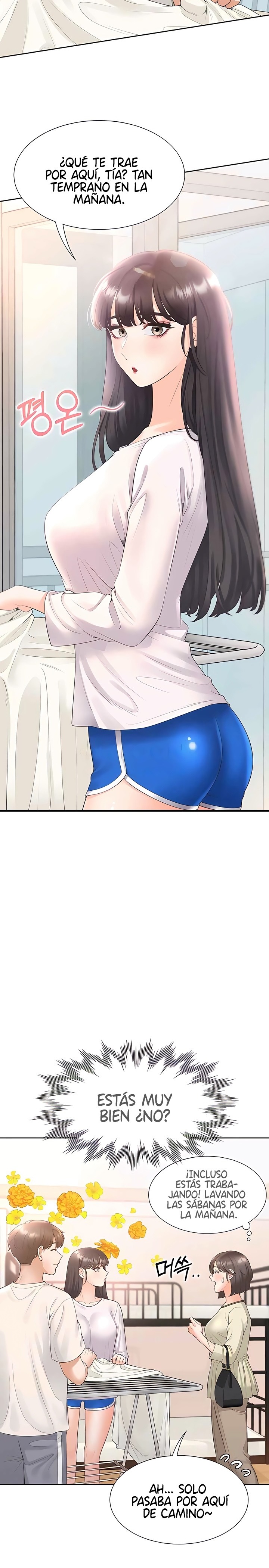 Bunking Bed Raw Chapter 73 Page 6