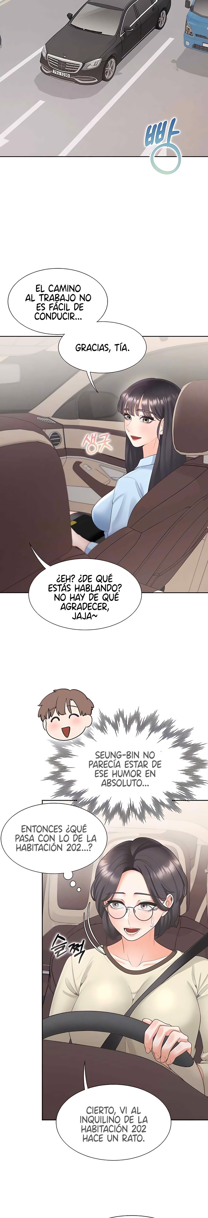 Bunking Bed Raw Chapter 73 Page 8
