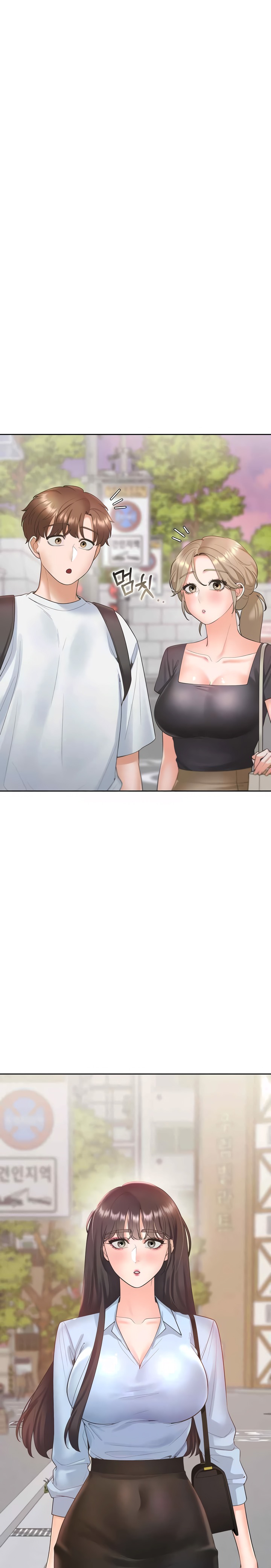 Bunking Bed Raw Chapter 74 Page 1