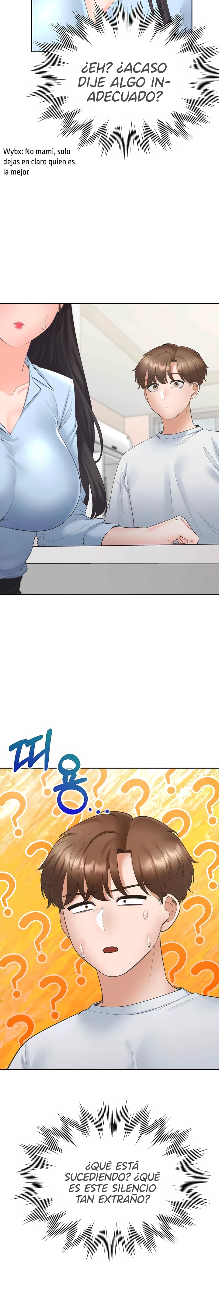 Bunking Bed Raw Chapter 74 Page 11