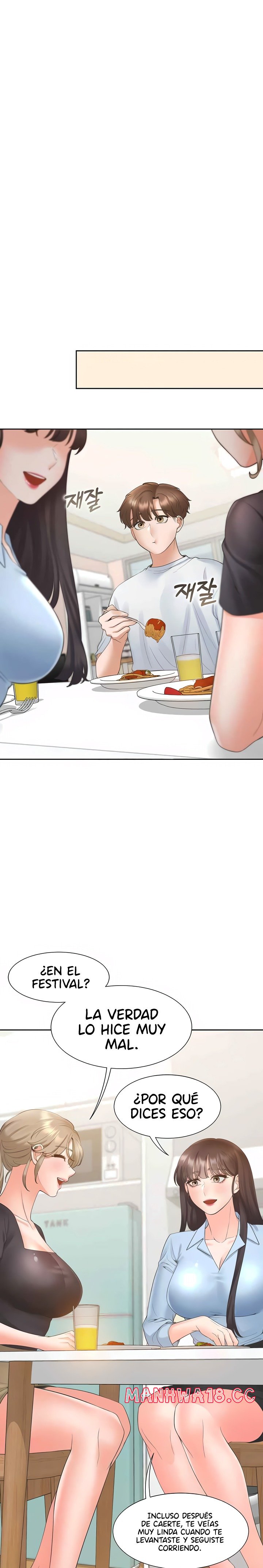 Bunking Bed Raw Chapter 74 Page 12