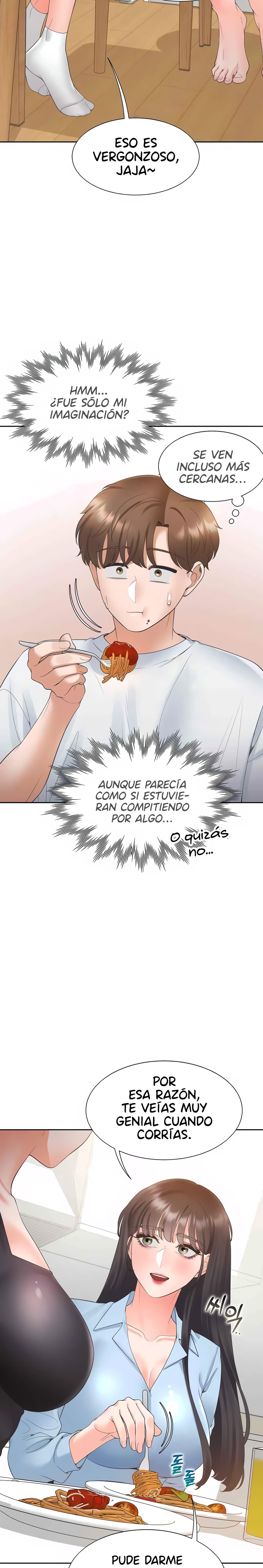 Bunking Bed Raw Chapter 74 Page 13