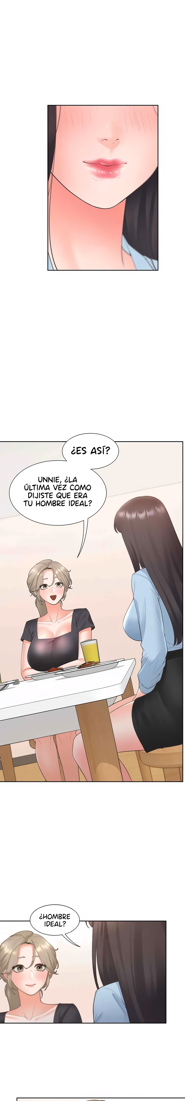 Bunking Bed Raw Chapter 74 Page 26
