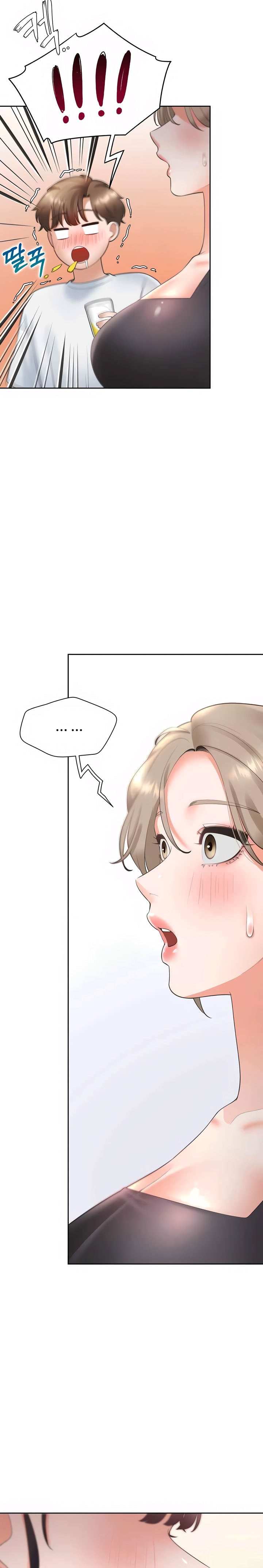 Bunking Bed Raw Chapter 74 Page 28