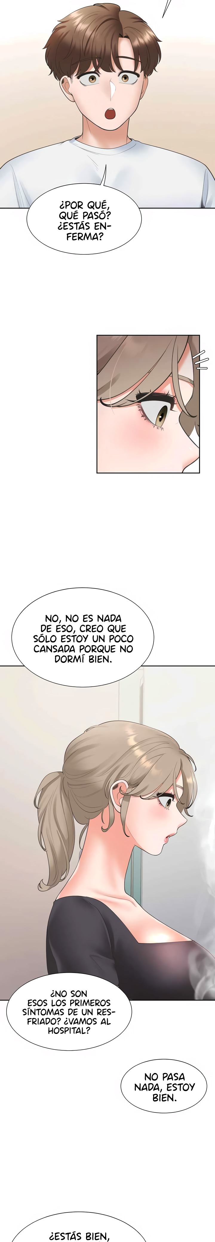 Bunking Bed Raw Chapter 74 Page 6