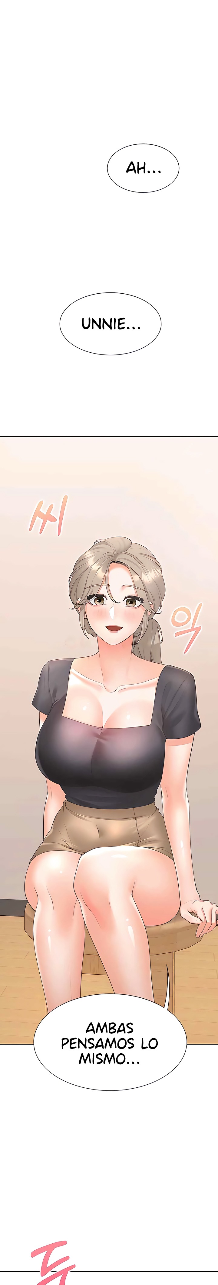 Bunking Bed Raw Chapter 75 Page 1