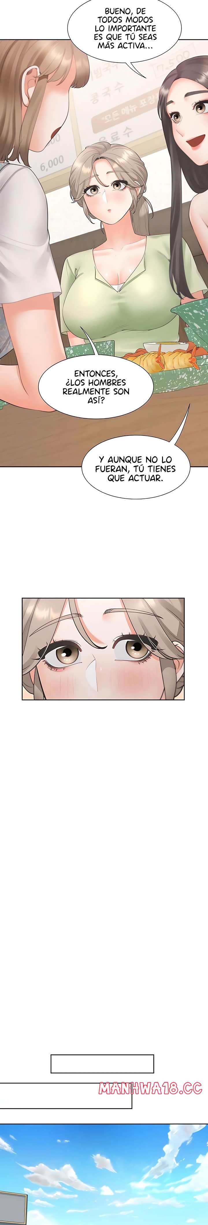 Bunking Bed Raw Chapter 75 Page 11