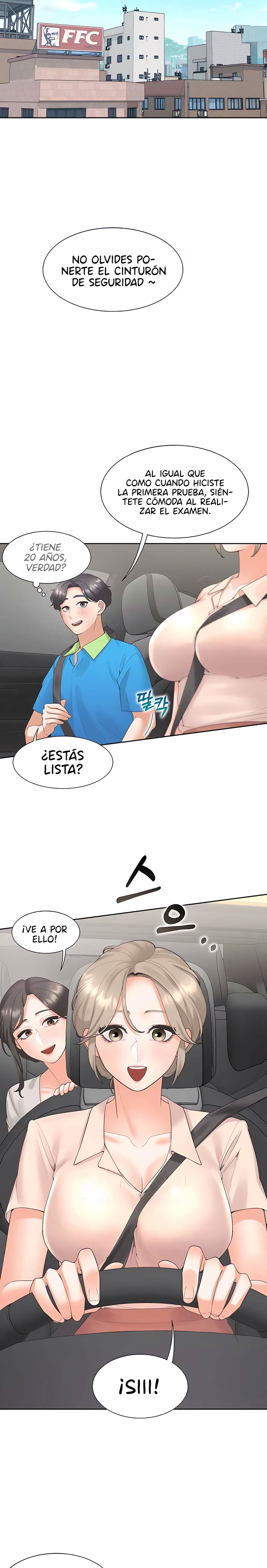 Bunking Bed Raw Chapter 75 Page 12